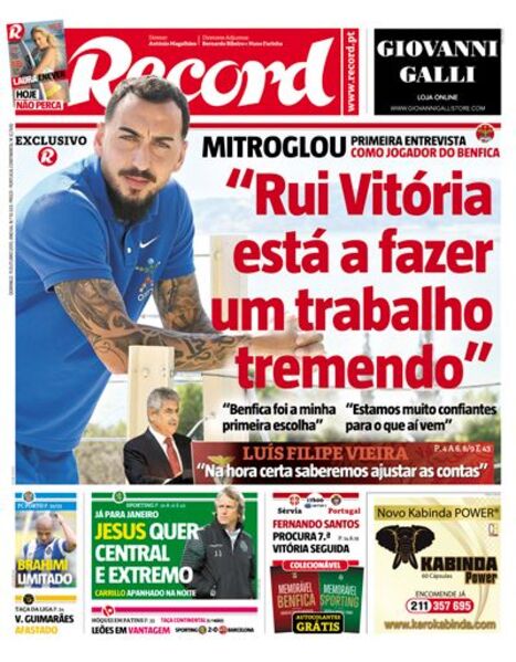 Descarregar capa em PDF de alta resolução