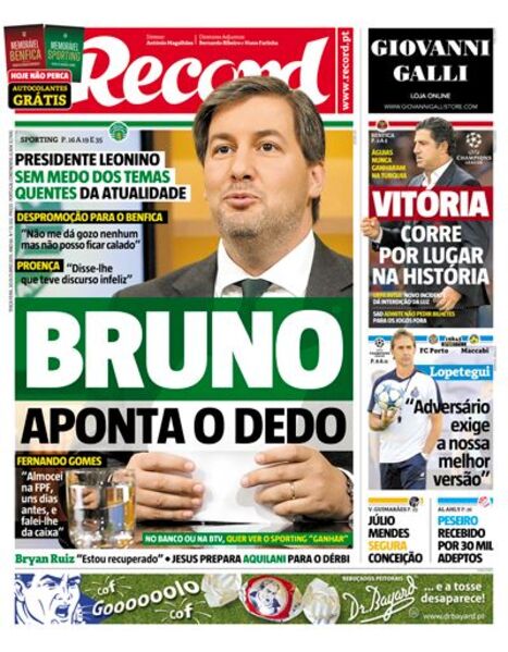 Descarregar capa em PDF de alta resolução