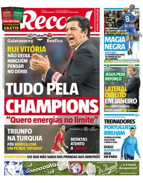 Descarregar capa em PDF de alta resolução