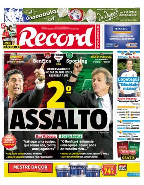 Descarregar capa em PDF de alta resolução
