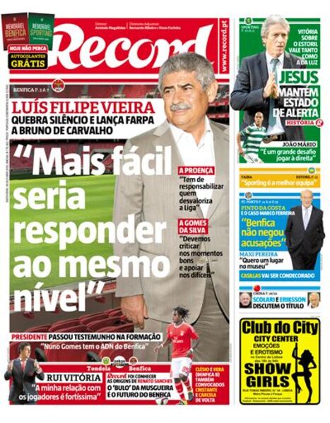Descarregar capa em PDF de alta resolução