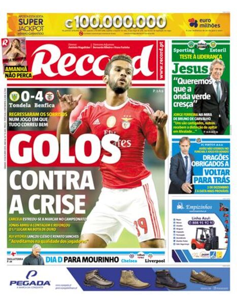 Descarregar capa em PDF de alta resolução
