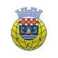 Pontapé de canto!