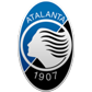 Logo Atalanta