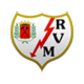 Logo Rayo Vallecano