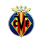 Logo Villarreal
