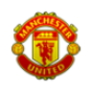 Logo Man. United