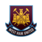 Logo West Ham
