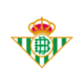 Logo Betis