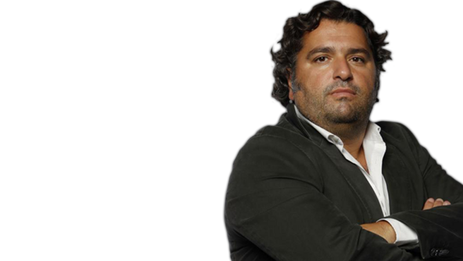 Fazer tudo para ganhar