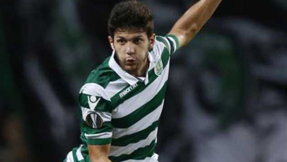 Tobias antes da hora de Ewerton