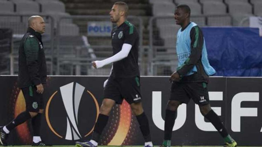 Besiktas num mundo diferente mas não tanto