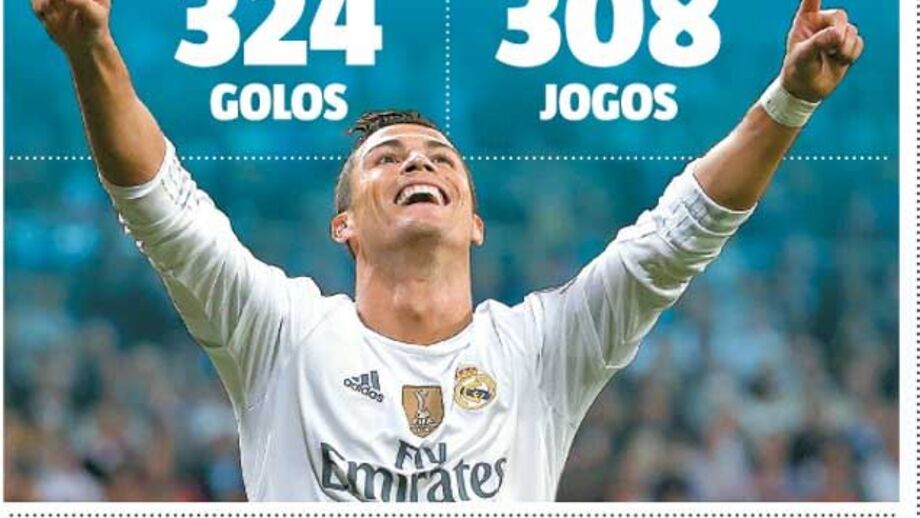 As maiores vítimas de Ronaldo