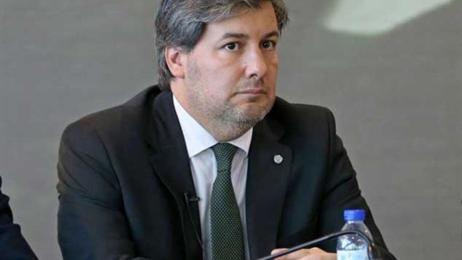Leões apresentam queixa à PJ após revelações de Pedro Guerra e António Simões
