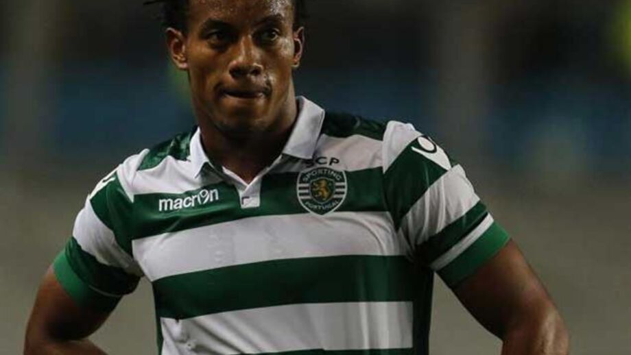 Leões admitiam vender Carrillo a rivais por 40 milhões de euros