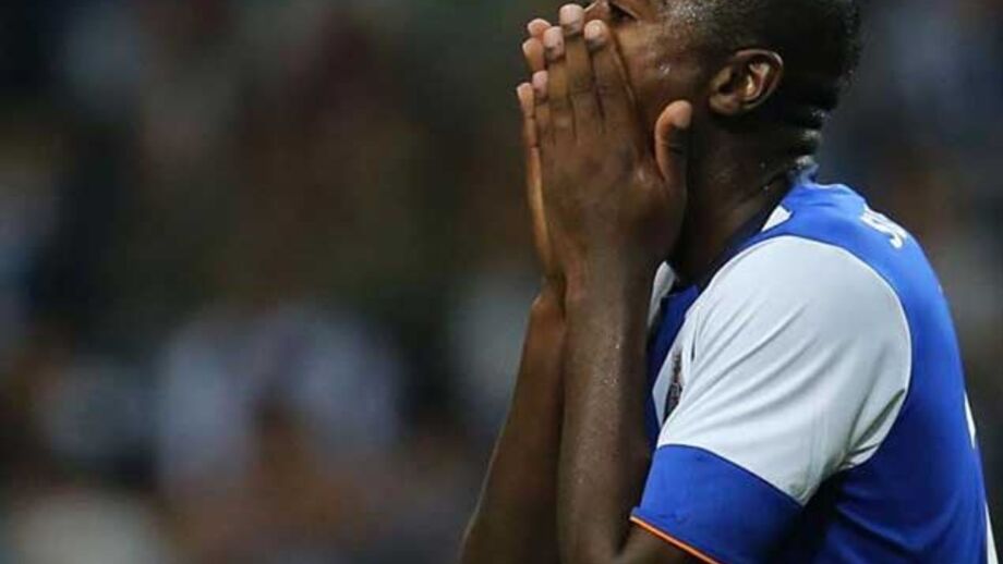Dragão só detém 50% do passe de Imbula