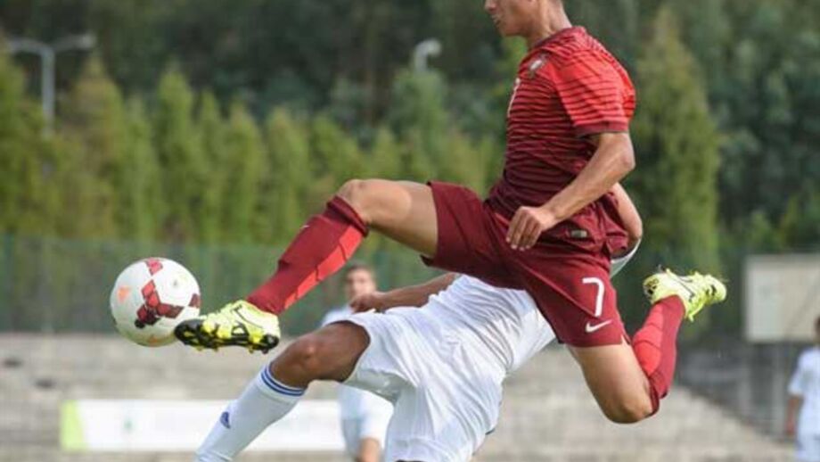 Portugal garante Ronda de Elite do Euro'2016