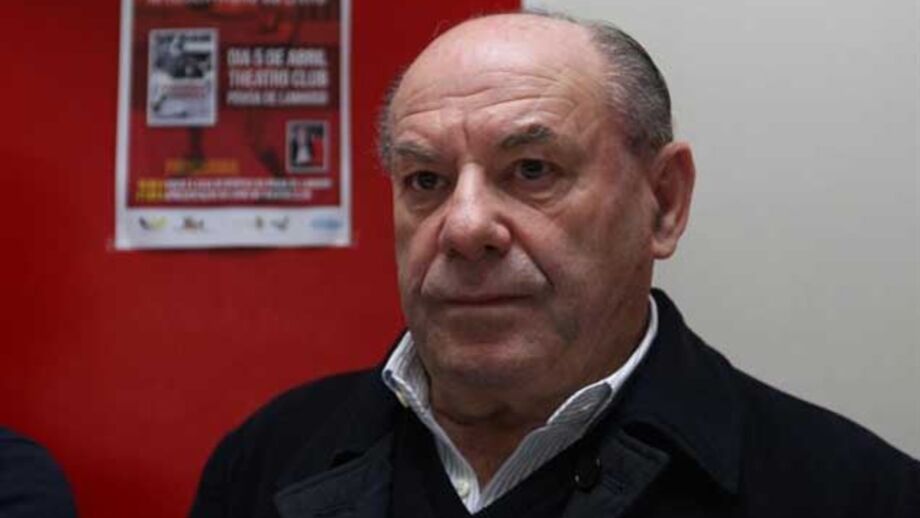 António Simões: «Contribuir para a verdade»