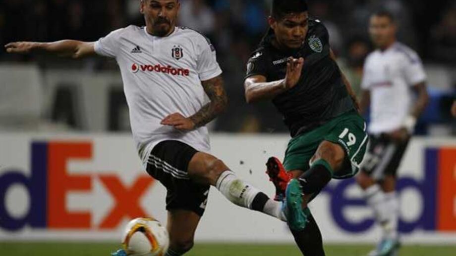 Teo Gutiérrez: «Não era o resultado que queríamos»