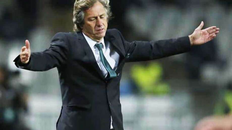 Data do contrato é trunfo contra Jorge Jesus