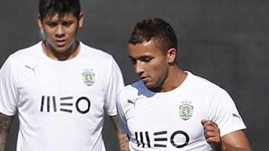 Rojo e Labyad