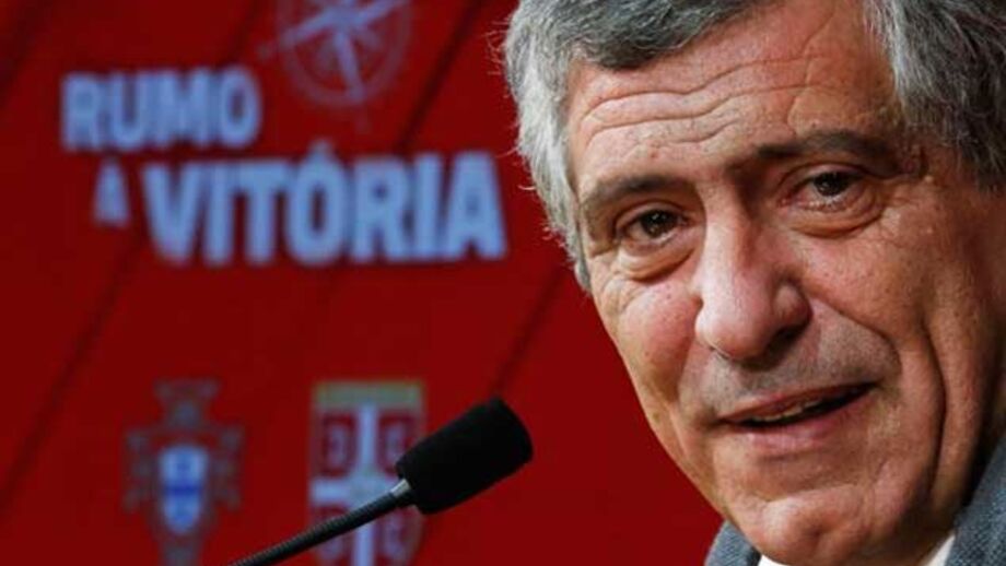 Fernando Santos: «Nélson Semedo pode responder ao que eu quero»
