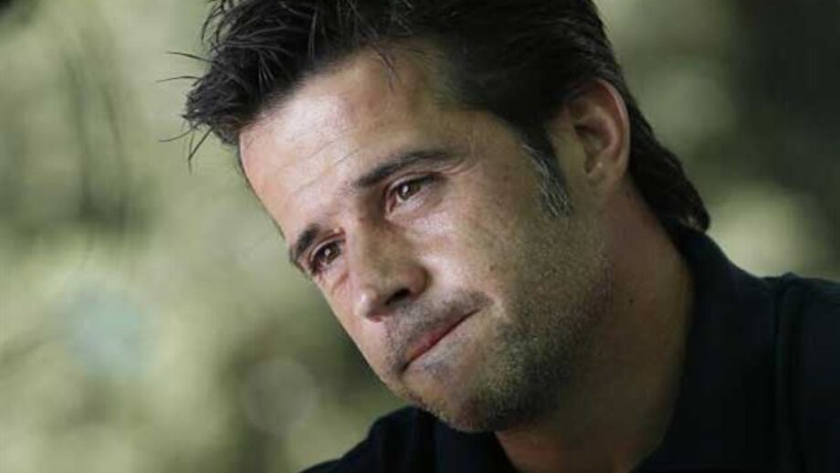 SMS com Inácio na resposta de Marco Silva