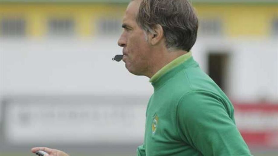 Jorge Neves minimiza ausência de vitórias nos últimos jogos