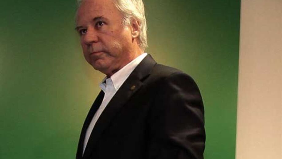 Godinho gastou 62 milhões