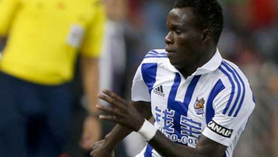 Sporting mantém opção por Bruma até junho