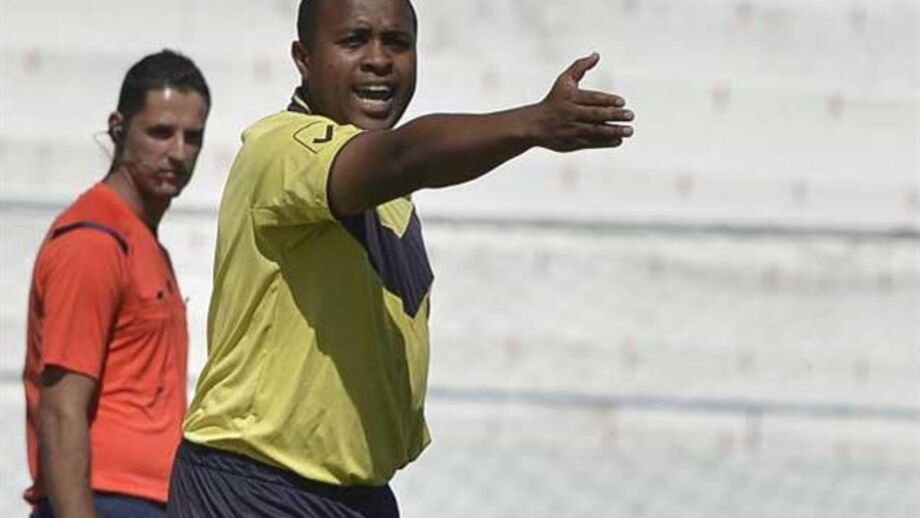 Atlético-Feirense, 1-1: Lisboetas descem ao quarto lugar