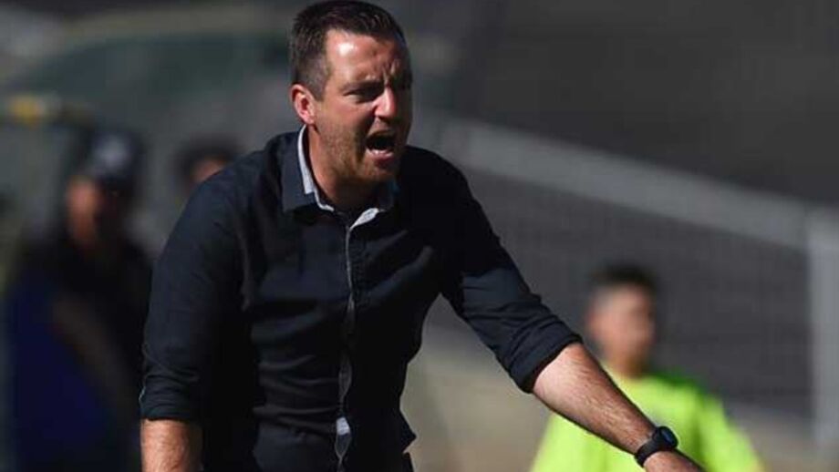 Penafiel-Ac. Viseu, 0-0: Nulo atrasa perseguição
