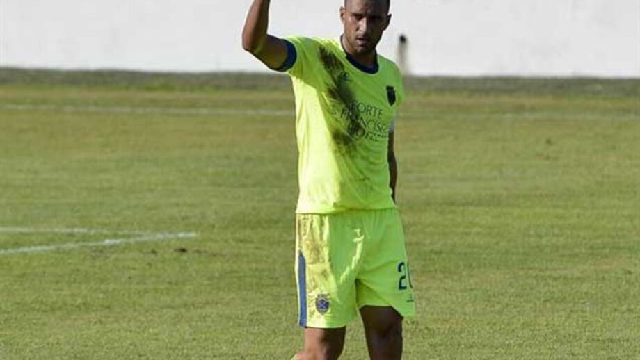 V. Guimarães B-Chaves, 0-3: Flavienses resolvem cedo