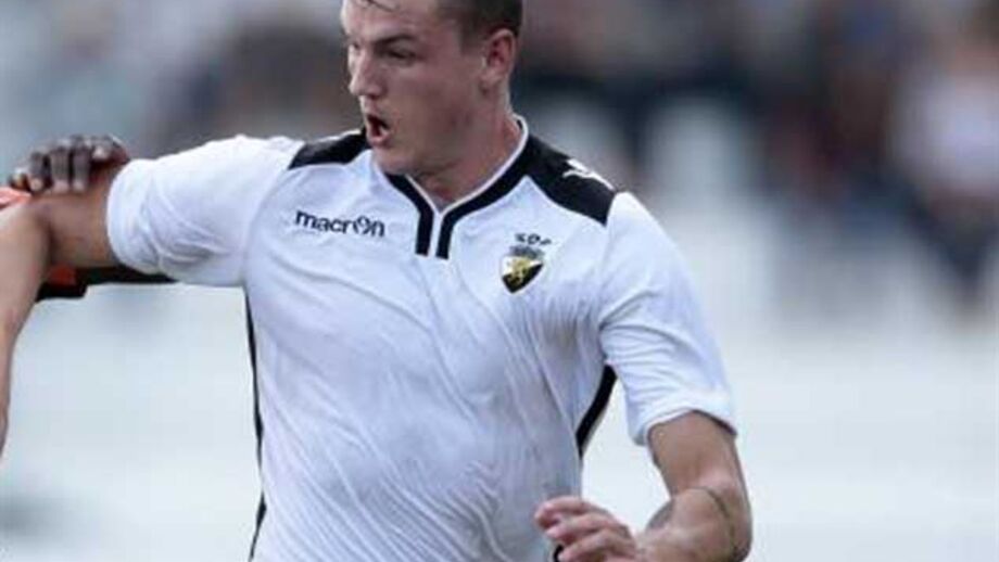 Oriental-Farense, 1-3: Algarvios não dão hipótese