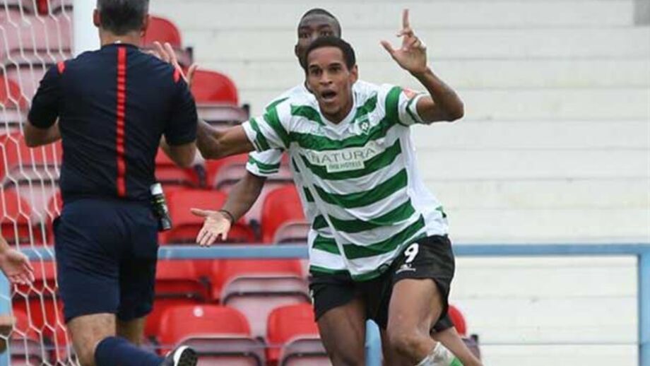 Santa Clara-Sp. Covilhã, 2-2: Empate chegou nos descontos 