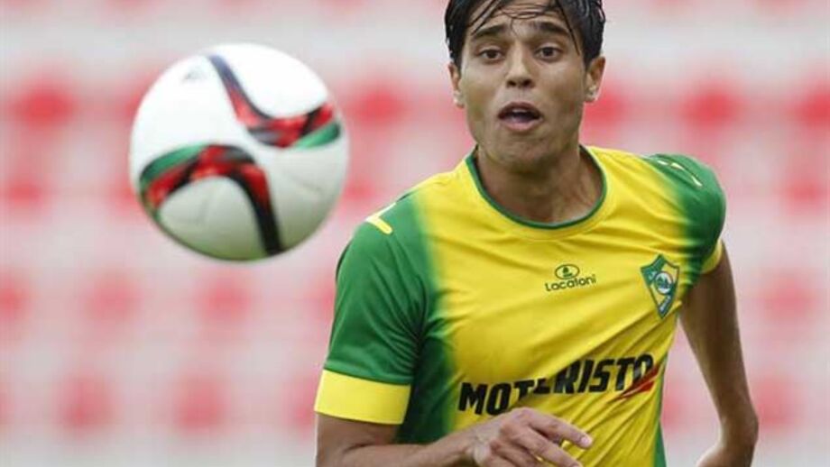 Lesão de Kaká não passou de um susto 