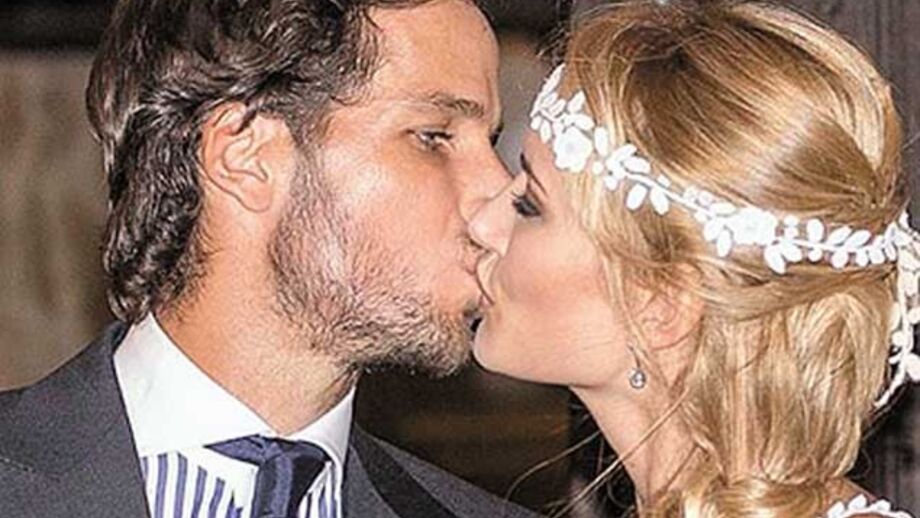 Feliciano Lopez com vontade de ser pai