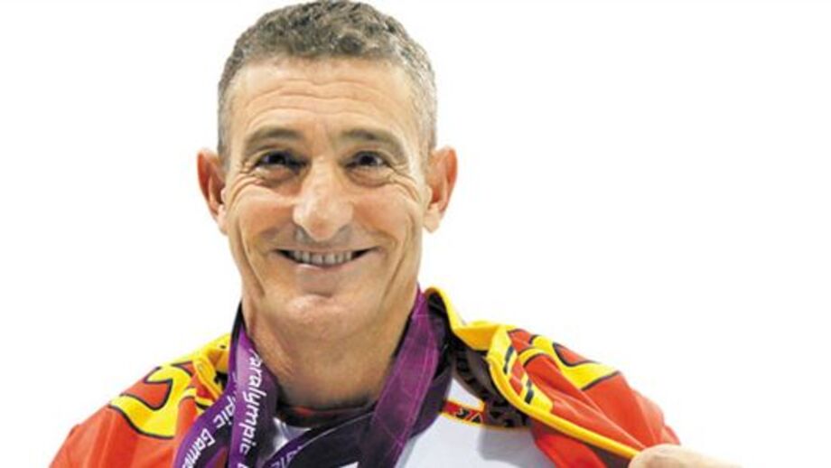 Sebástian Rodríguez Veloso: O terrorista que se tornou herói olímpico 