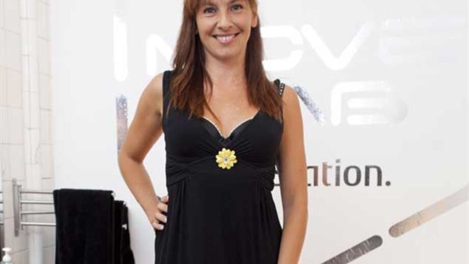 Ana Galvão: «Correr é um grande desafio»