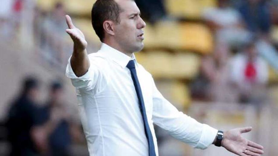 Monaco-Rennes, em direto