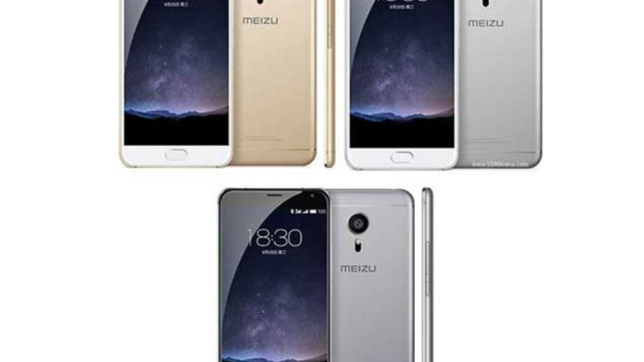 Meizu Pro5: um caso sério entre os topos de gama