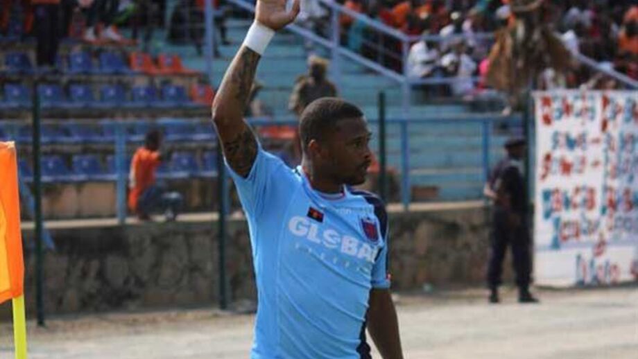 Libolo perde e deixa campeonato ao rubro para a última jornada