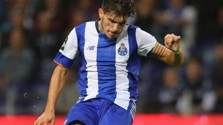 Ruben Neves capitão aos 18 anos!