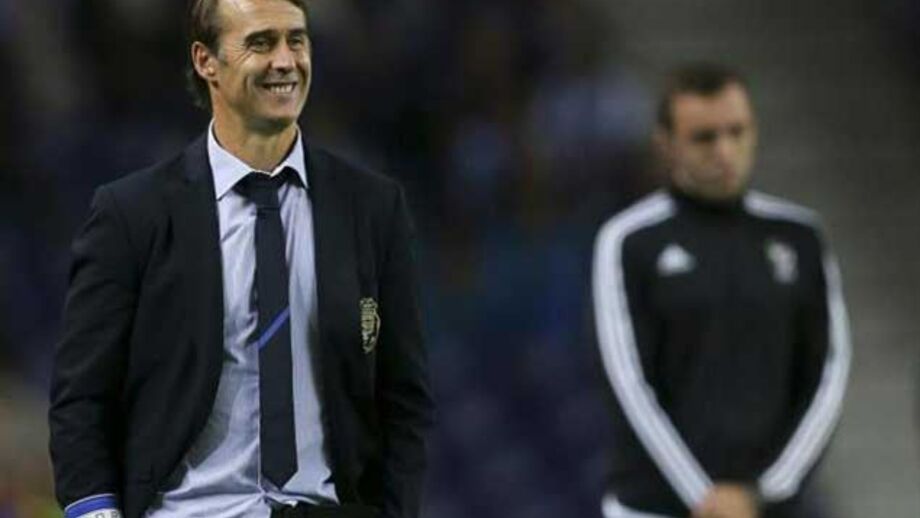 Lopetegui: