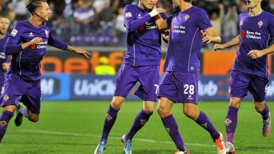 Fiorentina-Atalanta, em direto