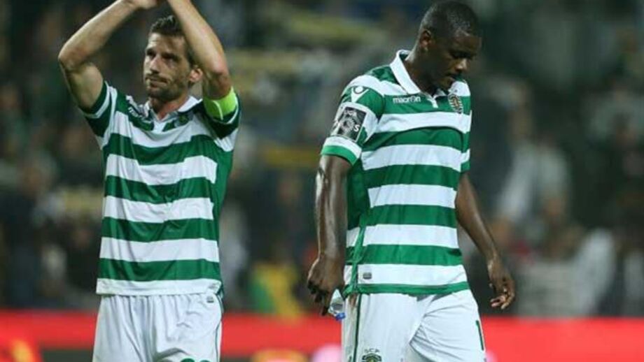 William assume braçadeira de Adrien