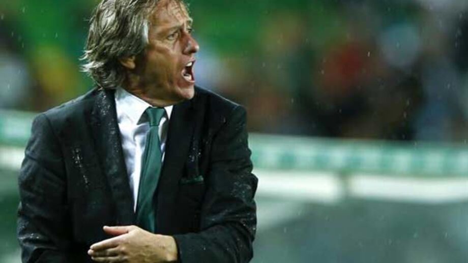 Jesus: «Esta vitória é para o presidente»