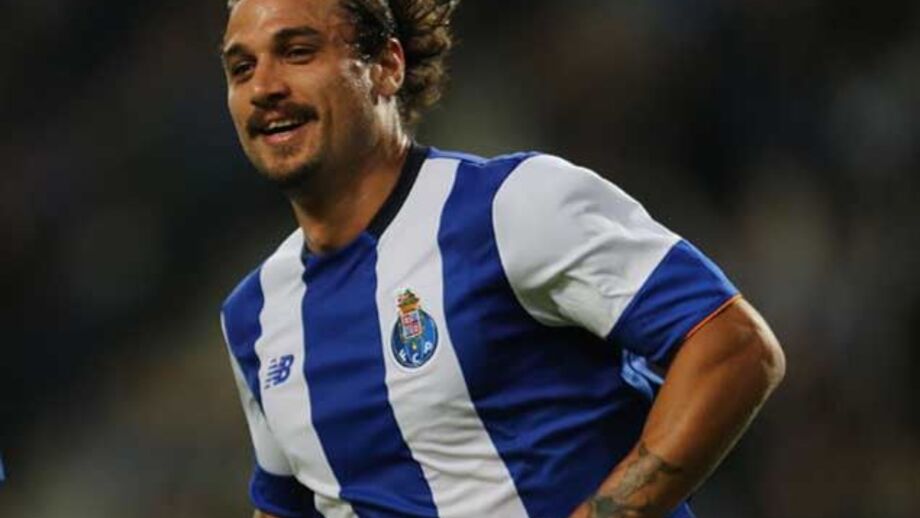 Osvaldo: «O primeiro é o mais difícil»