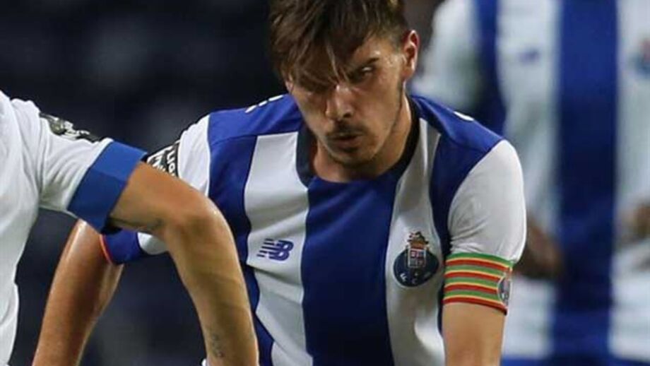 Rúben Neves: «Momento inesquecível»