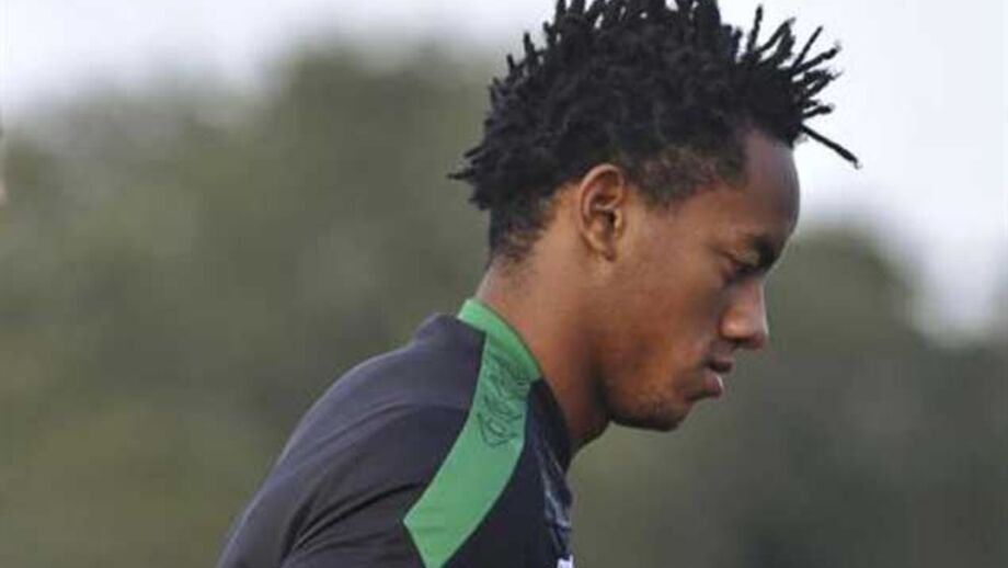 Carrillo: «Assumo que é um momento difícil»